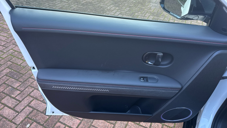 Hyundai IONIQ 5 239kW N Line S 84 kWh 5dr AWD Auto Electric Hatchback